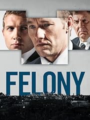 Felony usato  Spedito ovunque in Italia 