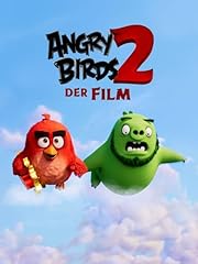 Angry birds film gebraucht kaufen  Wird an jeden Ort in Deutschland
