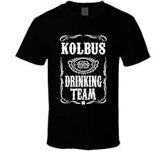 Kolbus drinking team for sale  Delivered anywhere in USA 