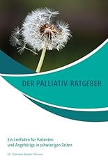 Palliativ ratgeber leitfaden gebraucht kaufen  Wird an jeden Ort in Deutschland