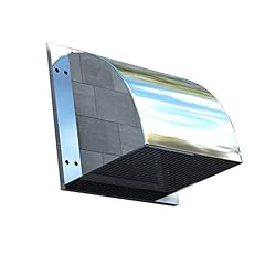 Stainless steel ventilation for sale  Delivered anywhere in USA 