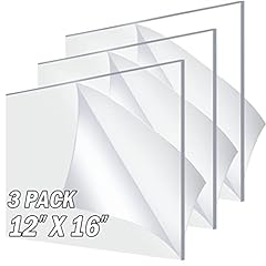 Pack acrylic sheet for sale  Delivered anywhere in USA 