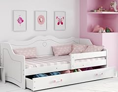 Interbeds kinderbett mädchen gebraucht kaufen  Wird an jeden Ort in Deutschland