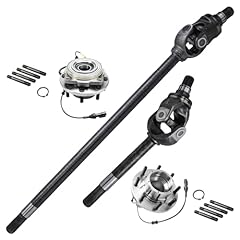 Detroit axle 4wd for sale  Delivered anywhere in USA 