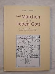 Märchen vom lieben gebraucht kaufen  Wird an jeden Ort in Deutschland