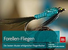 Forellen fliegen besten gebraucht kaufen  Wird an jeden Ort in Deutschland