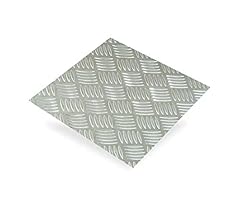 Tôle alu damier d'occasion  Livré partout en France