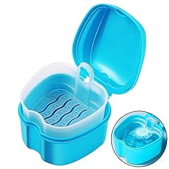 Retainer case portable for sale  Delivered anywhere in UK