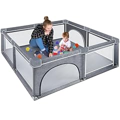 Kidsgigglz 150x180cm laufstall gebraucht kaufen  Wird an jeden Ort in Deutschland