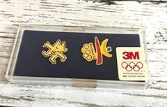 Barcelona olympics pin for sale  Delivered anywhere in USA 