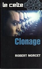 Clonage d'occasion  Livré partout en Belgiqu