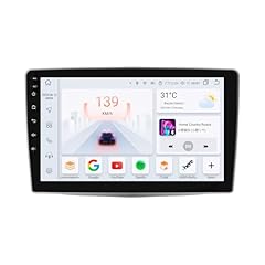Android pollici autoradio usato  Spedito ovunque in Italia 
