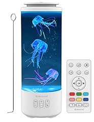 Jellyfish lamp bluetooth for sale  Delivered anywhere in UK