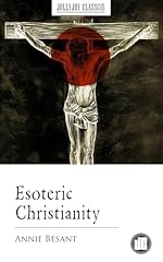 Esoteric christianity for sale  Delivered anywhere in UK