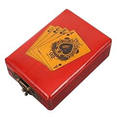 Pretyzoom poker box for sale  Delivered anywhere in USA 
