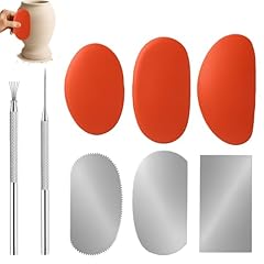 Pottery tools clay for sale  Delivered anywhere in UK