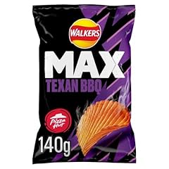 Walkers max pizza for sale  Delivered anywhere in UK