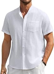 Enlision mens white for sale  Delivered anywhere in UK