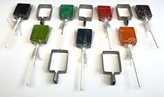 Jbk pottery metal for sale  Delivered anywhere in USA 