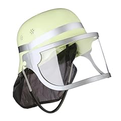 Relaxdays casque pompier d'occasion  Livré partout en Belgiqu