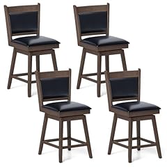 Giantex bar stools for sale  Delivered anywhere in USA 