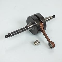 Crankshaft linkage teknix for sale  Delivered anywhere in UK
