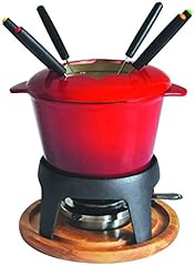 service a fondue fonte d'occasion  Livré partout en France