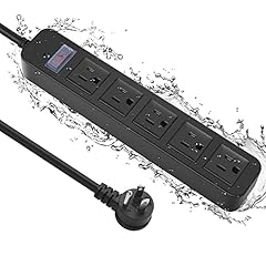 Outdoor power strip for sale  Delivered anywhere in USA 