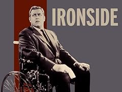 Ironside for sale  Delivered anywhere in USA 