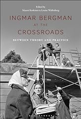 Ingmar bergman crossroads for sale  Delivered anywhere in UK