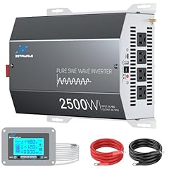 48v 2500 watt for sale  Delivered anywhere in USA 