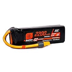 Spektrum spmx223s30 2200mah gebraucht kaufen  Wird an jeden Ort in Deutschland