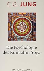 Psychologie kundalini yoga gebraucht kaufen  Wird an jeden Ort in Deutschland