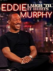 Eddie murphy laugh for sale  Delivered anywhere in UK