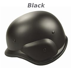 Black plastic pasgt for sale  Delivered anywhere in USA 