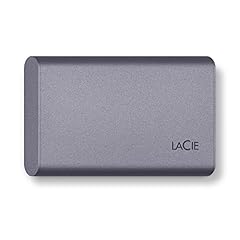 disque dur lacie 500 d'occasion  Livré partout en France