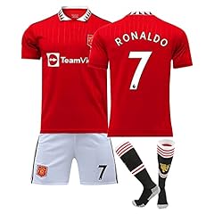 Genu manchester ronaldo for sale  Delivered anywhere in USA 