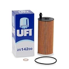 Ufi filters filtro usato  Spedito ovunque in Italia 