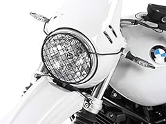 Hepco becker headlight usato  Spedito ovunque in Italia 