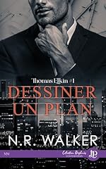Dessiner plan thomas d'occasion  Livré partout en France