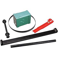 Grizzly Industrial T25555 - Riser Block Kit for G0555LX/G0555LA35 for sale  Delivered anywhere in USA 