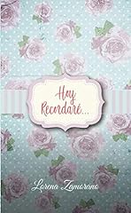 Hoy recordaré for sale  Delivered anywhere in USA 