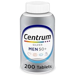 Centrum silver men for sale  Delivered anywhere in USA 