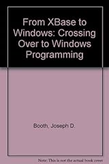 From xbase windows gebraucht kaufen  Wird an jeden Ort in Deutschland