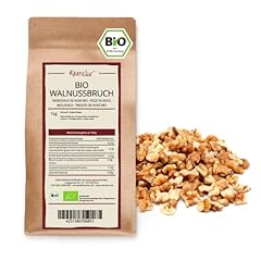 Kamelur bio walnussbruch gebraucht kaufen  Wird an jeden Ort in Deutschland