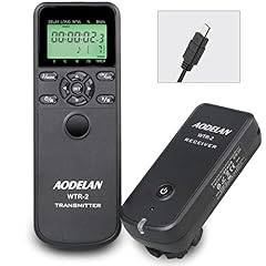 Timer fernauslöser sony gebraucht kaufen  Wird an jeden Ort in Deutschland