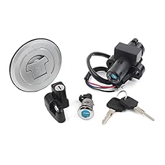 Sikuai motorcycle ignition for sale  Delivered anywhere in UK