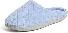 Dearfoams women leslie for sale  Delivered anywhere in USA 