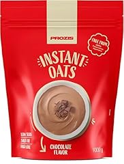 Prozis istant oats usato  Spedito ovunque in Italia 