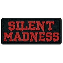 Embtao silent madness for sale  Delivered anywhere in UK